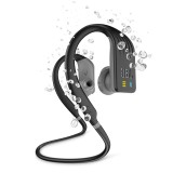 หูฟังออกกำลังกาย JBL Endurance DIVE Waterproof Wireless with MP3 Player Black