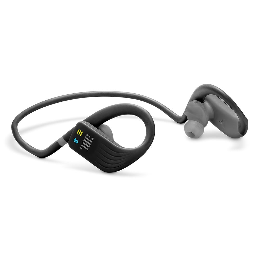หูฟังออกกำลังกาย JBL Endurance DIVE Waterproof Wireless with MP3 Player Black