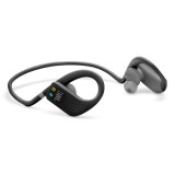 หูฟังออกกำลังกาย JBL Endurance DIVE Waterproof Wireless with MP3 Player Black