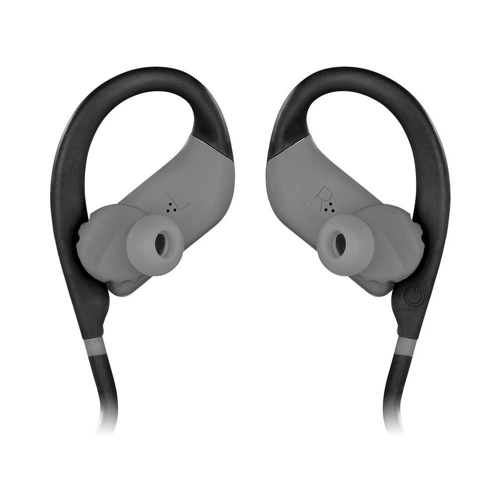 หูฟังออกกำลังกาย JBL Endurance DIVE Waterproof Wireless with MP3 Player Black
