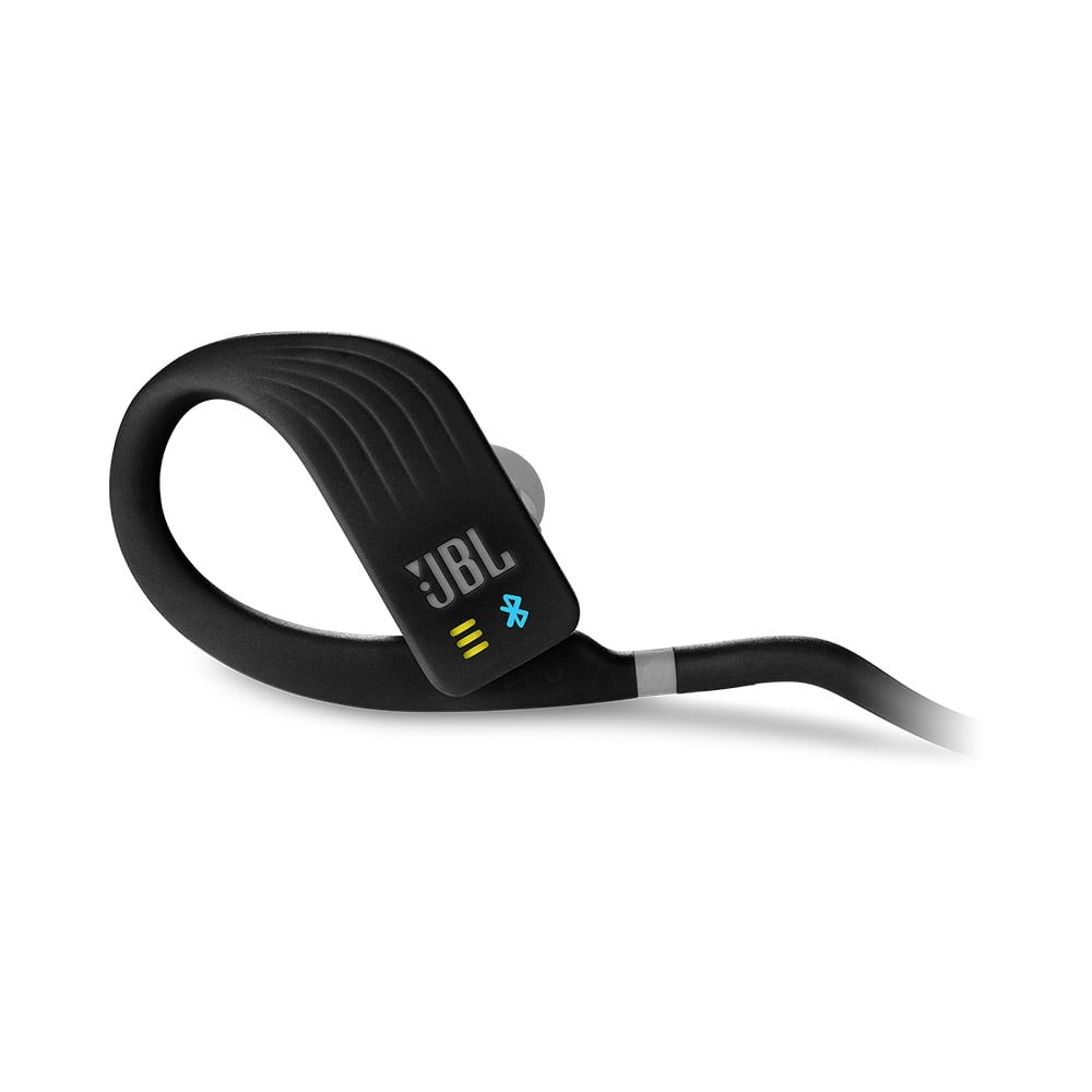 หูฟังออกกำลังกาย JBL Endurance DIVE Waterproof Wireless with MP3 Player Black