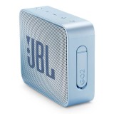 ลำโพงบลูทูธ JBL Go 2 Cyan