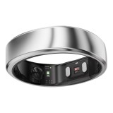 แหวนอัจฉริยะ Ringconn Gen 2 Air Silver Size 7