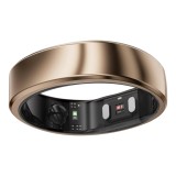 แหวนอัจฉริยะ Ringconn Gen 2 Air Gold Size 7