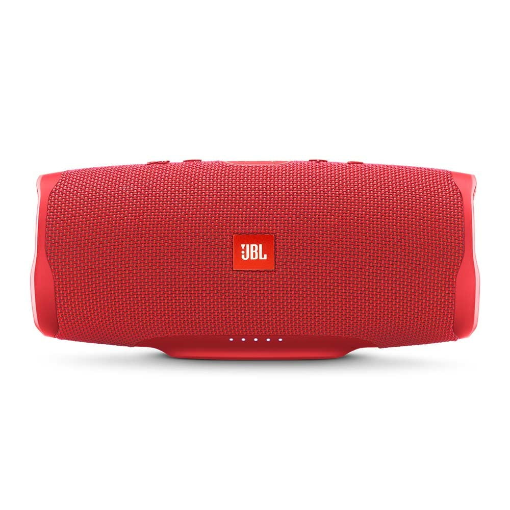 ลำโพงบลูทูธ JBL Charge 4 Red