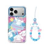 Sheep x Cinnamoroll เคส iPhone 17 Pro Magsafe - Cinnamoroll