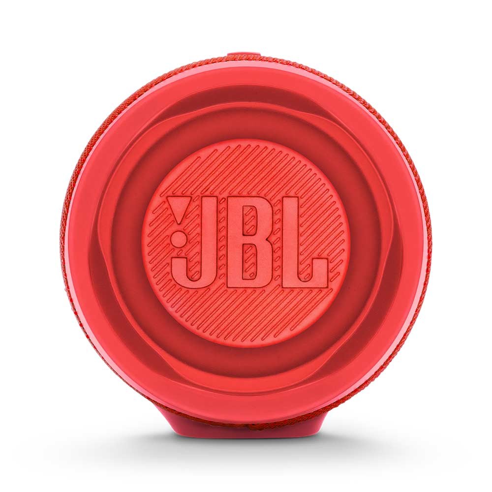 ลำโพงบลูทูธ JBL Charge 4 Red