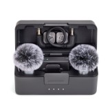 ไมโครโฟน DJI Mic Mini 2 (2 TX + 1 RX + Charging Case)