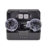 ไมโครโฟน DJI Mic Mini 2 (2 TX + 1 Mobile RX + Charging Case)