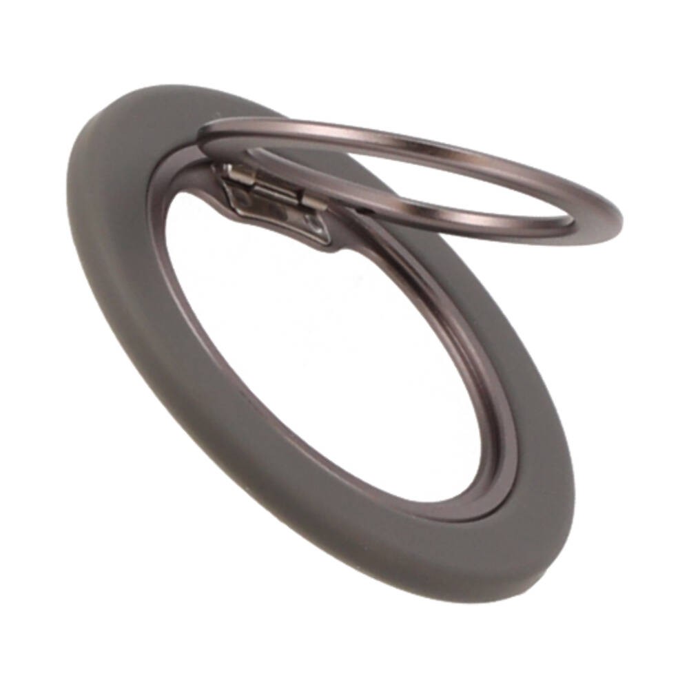 FOX Classic Magnetic Ring Stand Gray