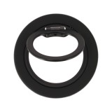 FOX Classic Magnetic Ring Stand Black