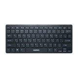 คีย์บอร์ด NUBWO Mercury NK-35 Black
