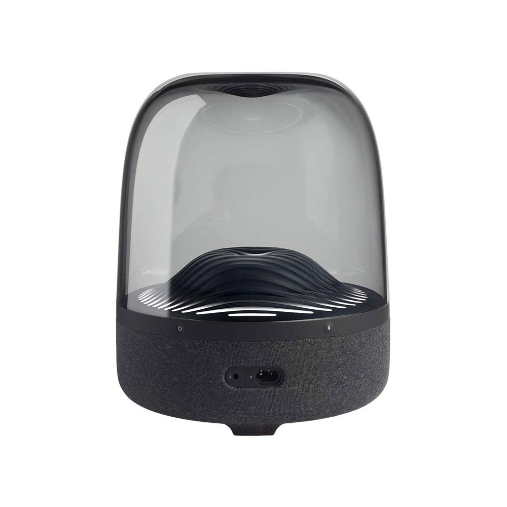 ลำโพงบลูทูธ Harman Kardon Speaker Aura Studio3 Black