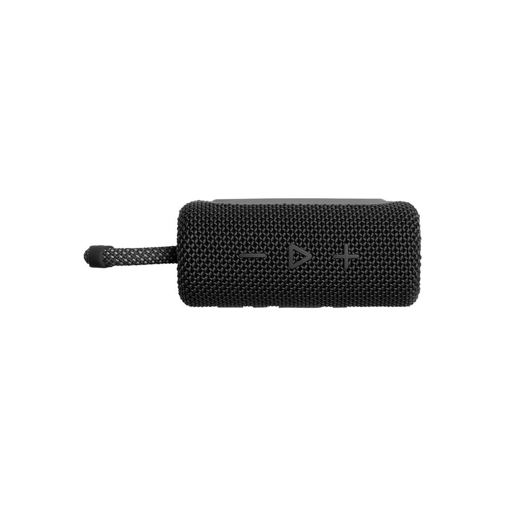 ลำโพงบลูทูธ JBL Go 3 Black