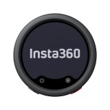 ตัวส่งสัญญาณไมโครโฟน Insta360 Mic Pro Transmitter Graphite Black