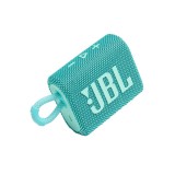 ลำโพงบลูทูธ JBL Go 3 Teal