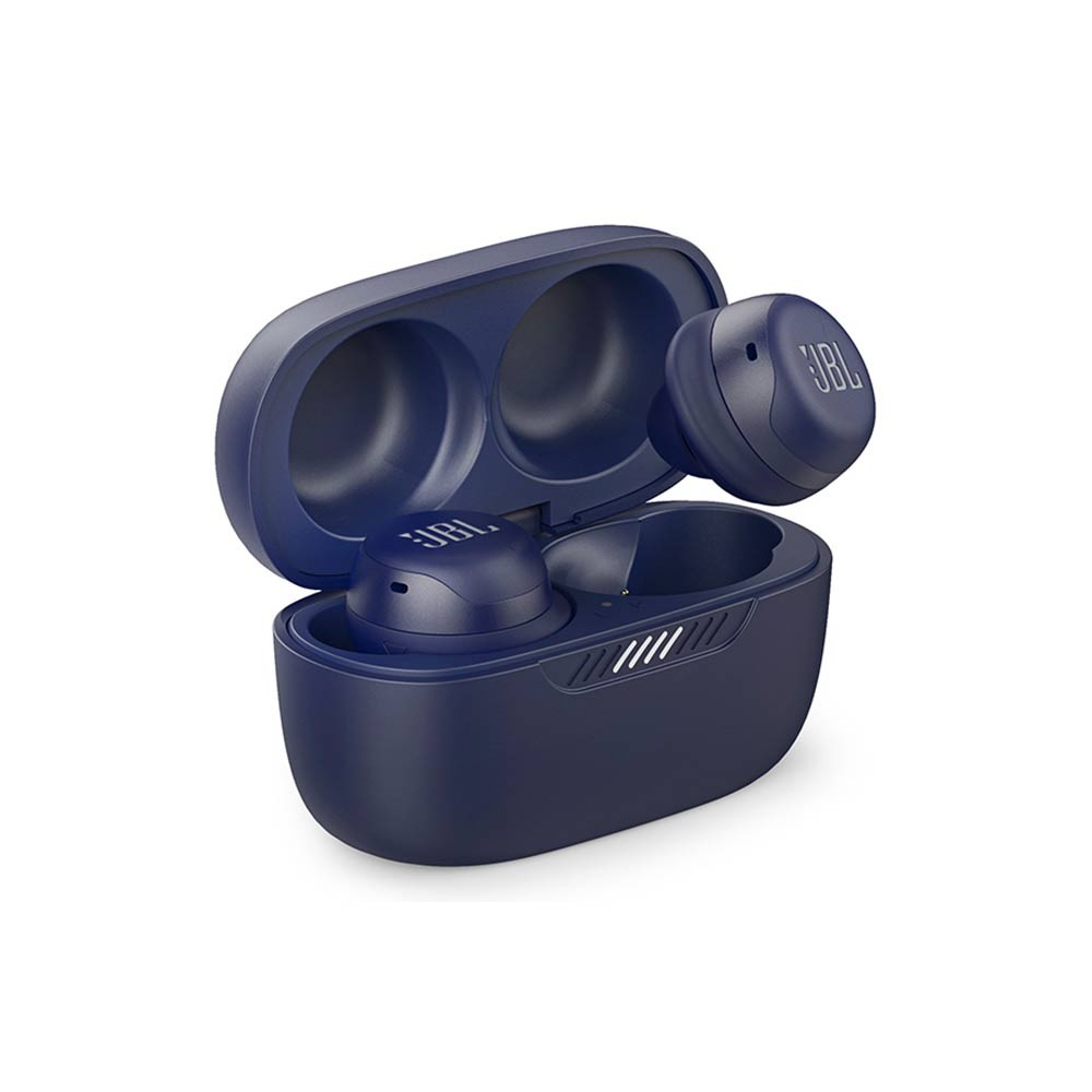 หูฟังไร้สาย JBL Live Blue