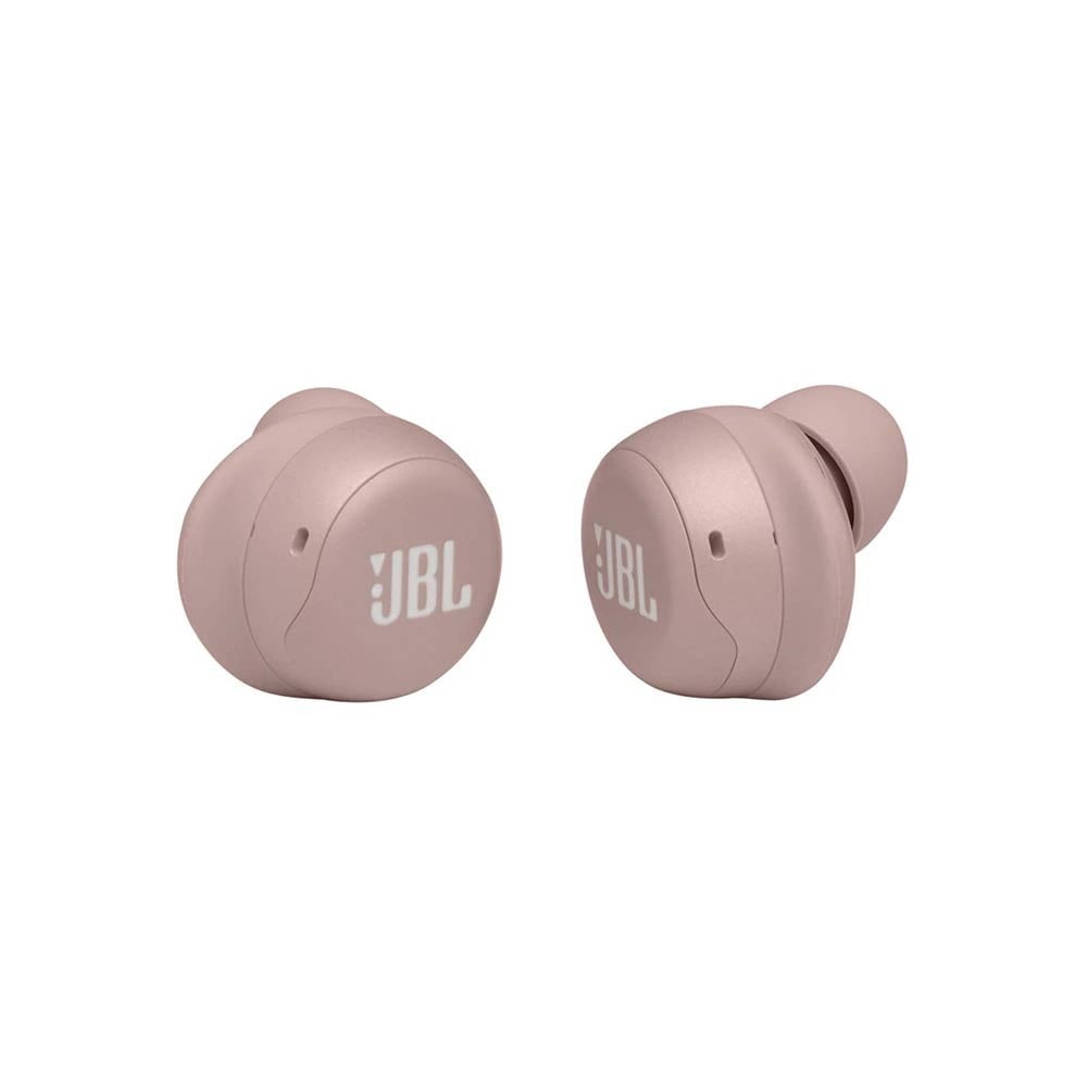 หูฟังไร้สาย JBL Live Pink