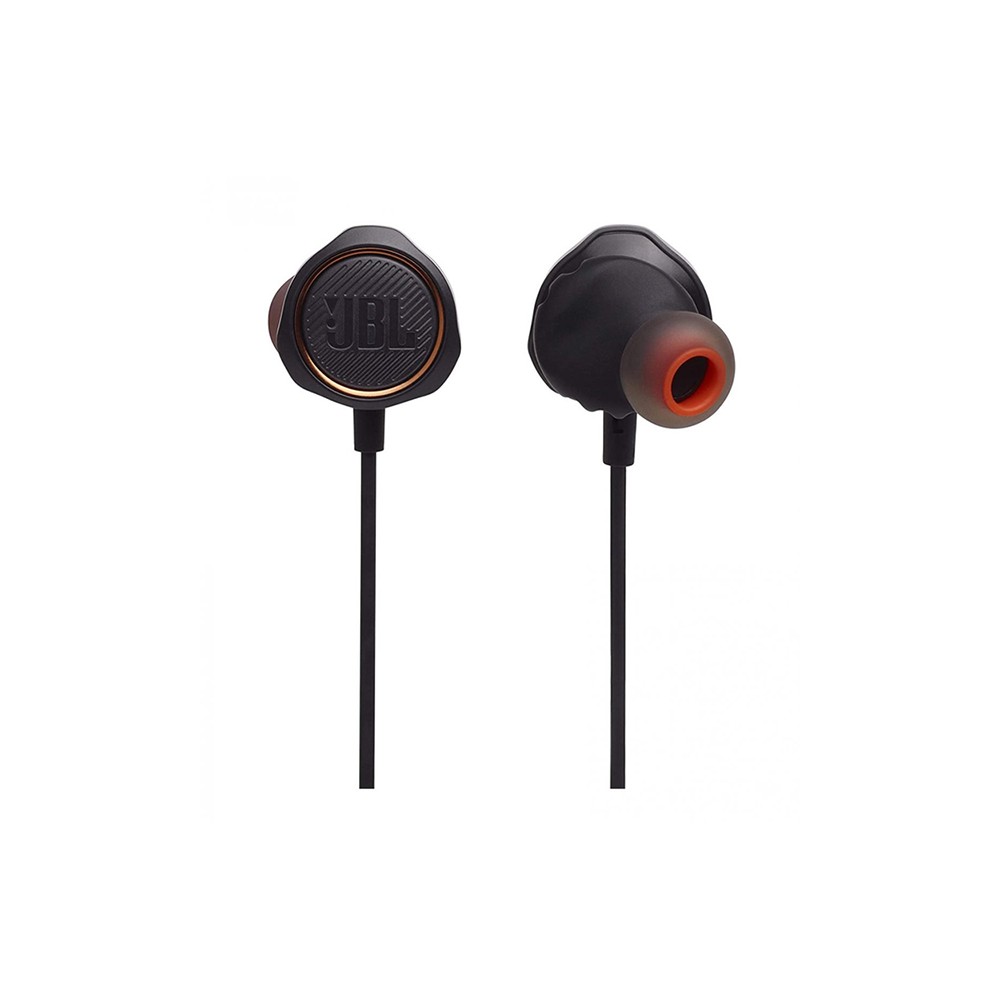 หูฟังเกมมิ่ง JBL Quantum 50 Black