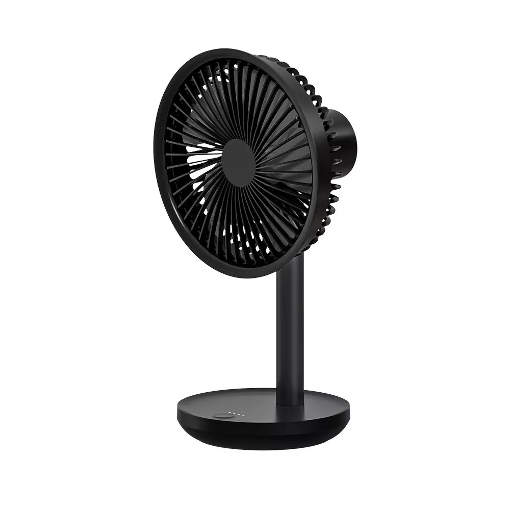 พัดลมตั้งโต๊ะ Xiaomi Solove Wireless Desktop Fan Black
