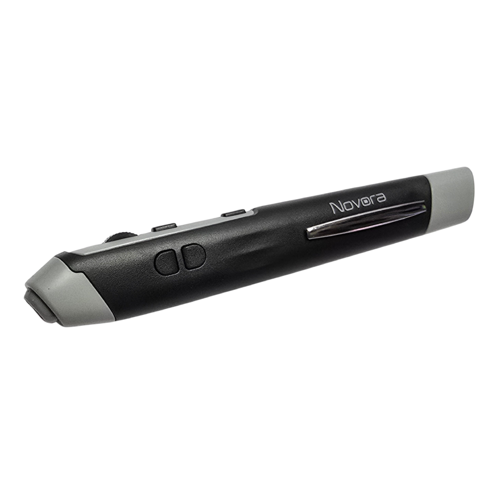Novora NOVORA Pocket Pen Mouse TA-N002 เม้าส์ไร้สายทรงปากกา | Education Studio7