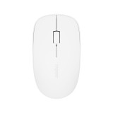 เมาส์ไร้สาย Rapoo M200 Silent Multi-mode  