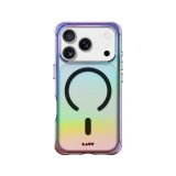 เคส LAUT  iPhone 17Pro Max HOLO Magsafe Midnight