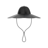 หมวกกันแดดโซลาร์เซลล์ EcoFlow Power Hat Size L-XL