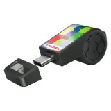แฟลชไดร์ฟ SanDisk FIFA World Cup 2026 USB Drive Type-C  
