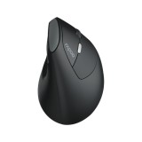 เมาส์ไร้สาย Rapoo EV250 Silent Optical Black