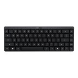 คีย์บอร์ดไร้สาย Asus KD300 ProArt Black