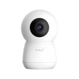 กล้องวงจรปิด TrueX Smart Camera 4Pro AI