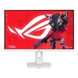 จอมอนิเตอร์ ASUS ROG Strix XG27ACMES-W Gaming Monitor (Fast IPS 2K 255Hz)