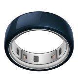 แหวนอัจฉริยะ Oura Ring 4 Ceramic Midnight Size 6