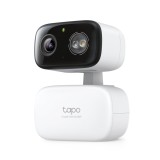 กล้องวงจรปิด TP-Link Tapo C216 Indoor/Outdoor Home Security Wi-Fi Camera 3MP