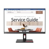 จอมอนิเตอร์ LENOVO ThinkVision S24i-30 (IPS 100Hz)