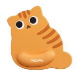แผ่นรองเมาส์ MOFii Wrist Rest Neko Pad