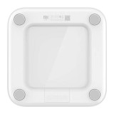 เครื่องชั่งน้ำหนัก Xiaomi Mi Body Composition Scale 2 White