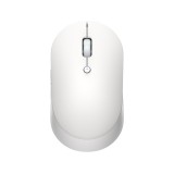 Xiaomi Wireless Mouse Silent Edition Mi Dual Mode White