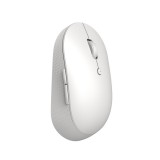 Xiaomi Wireless Mouse Silent Edition Mi Dual Mode White
