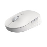 Xiaomi Wireless Mouse Silent Edition Mi Dual Mode White