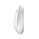Xiaomi Wireless Mouse Silent Edition Mi Dual Mode White