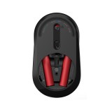 Xiaomi Wireless Mouse Silent Edition Mi Dual Mode Black