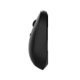 Xiaomi Wireless Mouse Silent Edition Mi Dual Mode Black