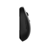 Xiaomi Wireless Mouse Silent Edition Mi Dual Mode Black