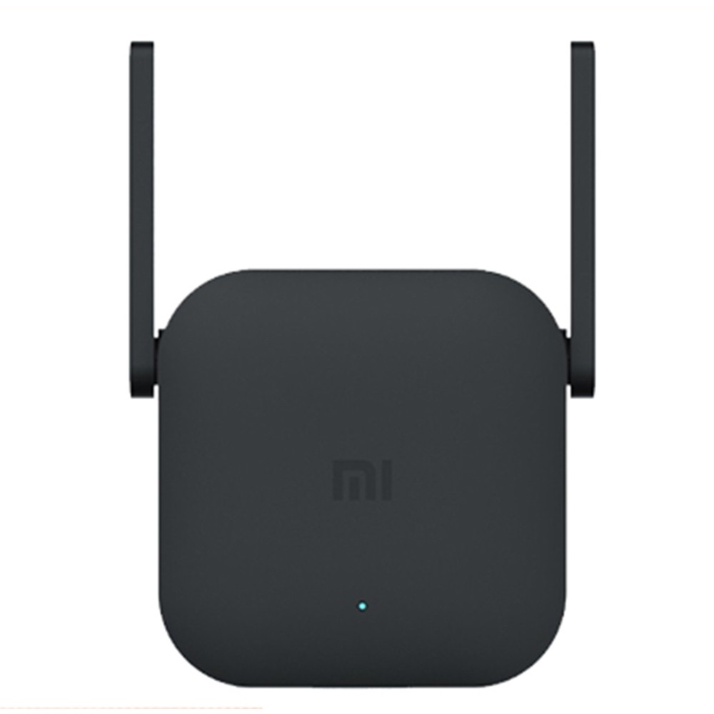 อุปกรณ์ขยายสัญญาณ  Xiaomi Mi Wi-Fi Range Extender Pro Black