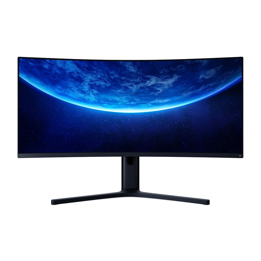 จอมอนิเตอร์ Xiaomi Mi Curved Gaming Monitor (WQHD 144Hz)