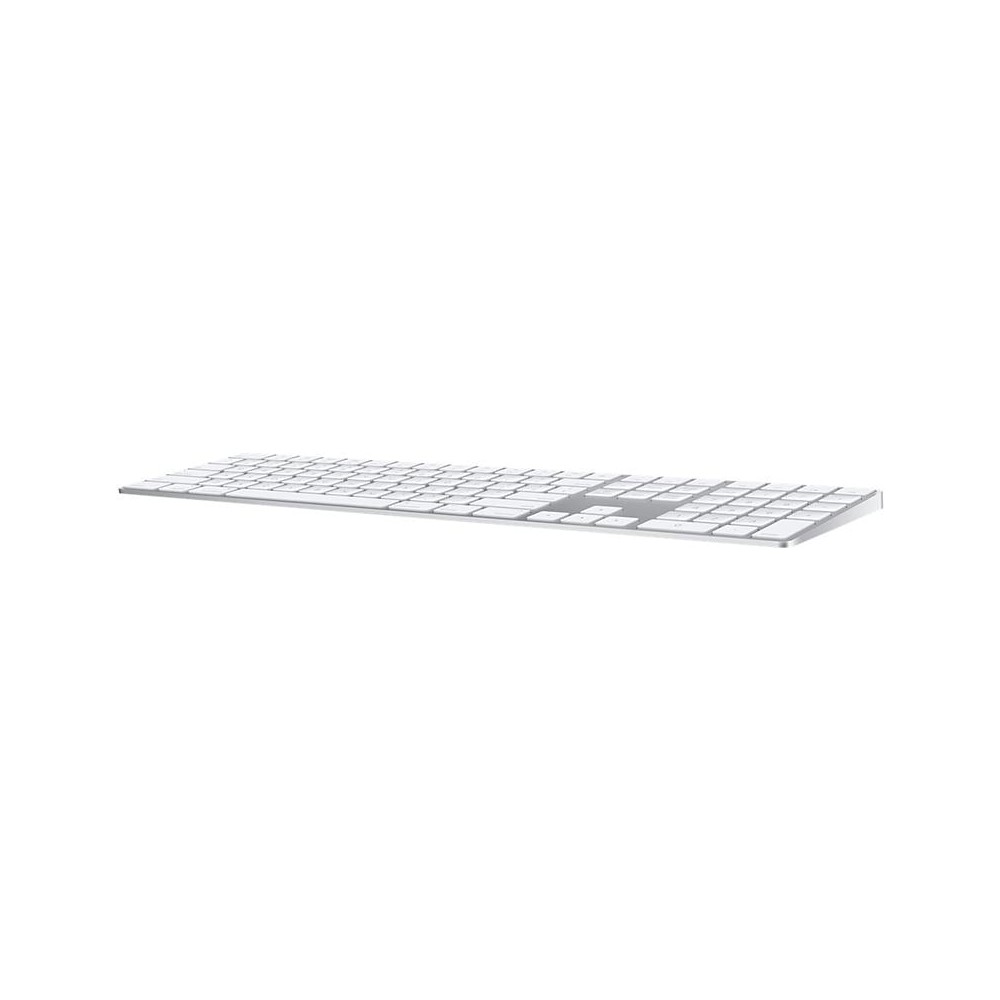 Apple Magic Keyboard with Numeric Keypad - Thai