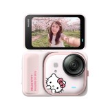 กล้อง Insta360 GO Ultra x Hello Kitty Limited Edition