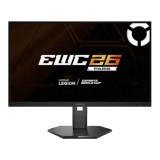จอมอนิเตอร์ LENOVO LEGION 27QD-10 (IPS 2K 240Hz NVIDIA G-SYNC AMD FreeSync Premium)